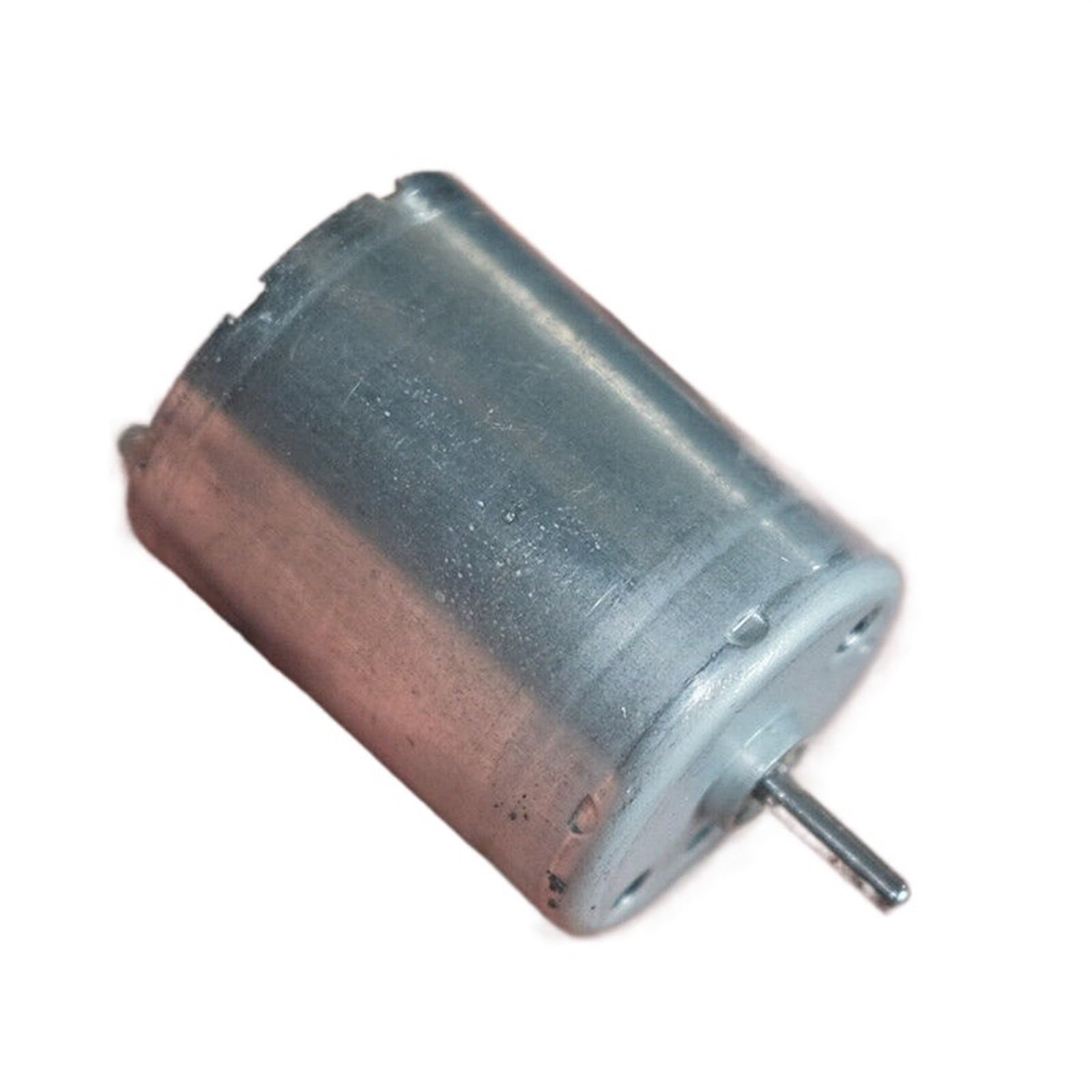RF-370CB-081100 DC12V-24V 3600RPM Mini 24mm Mute Electric Motor - Foto 8