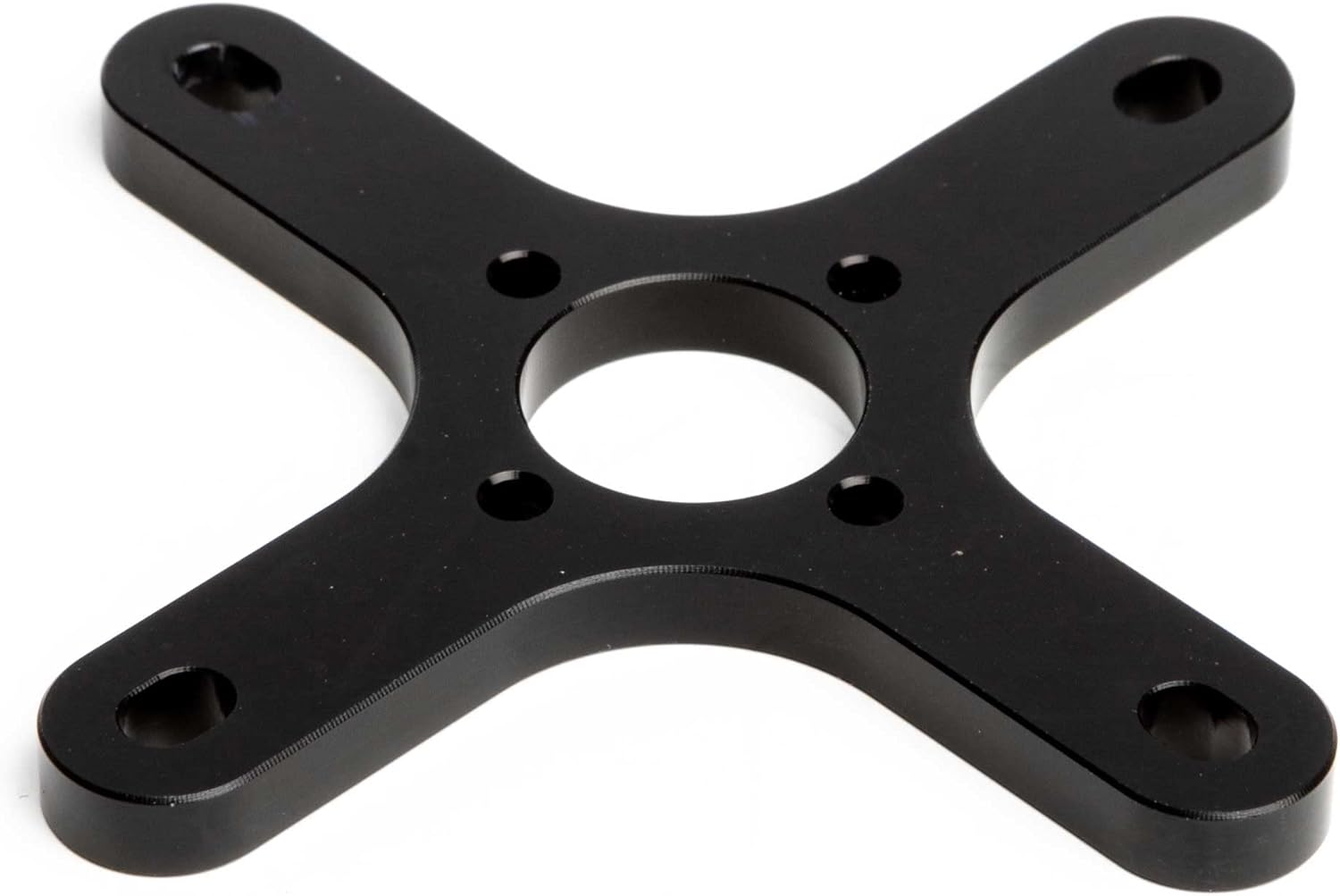 Spektrum Avian Backplate Motor Mount, 50-63mm, SPMXAMA1210