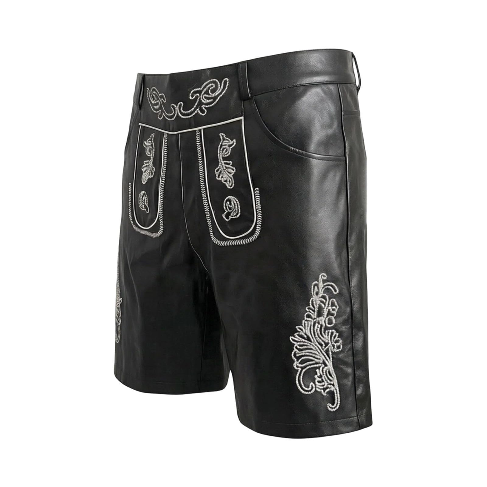 Sommer-Shorts für Herren, bequem und stilvoll, Herren-Shorts, Vintage, locker