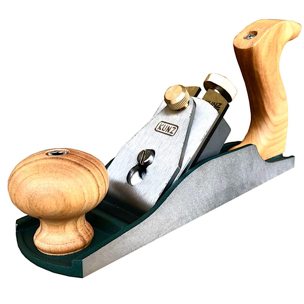 KUNZ plus strug, 4plus