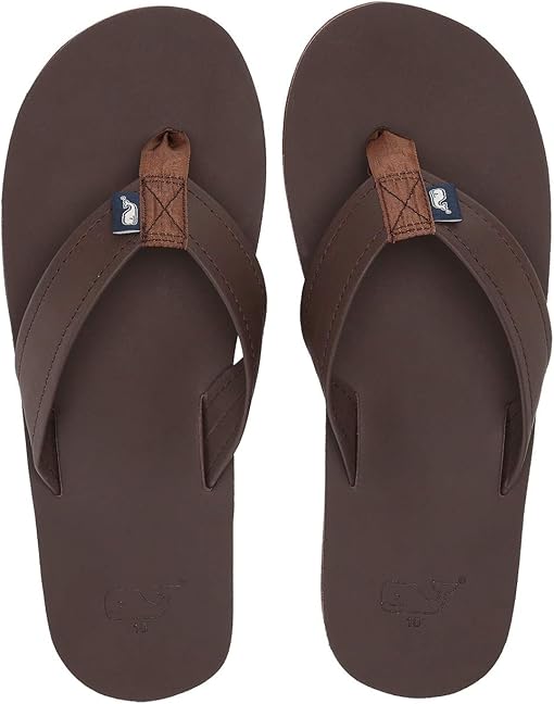 flip flops vineyard vines