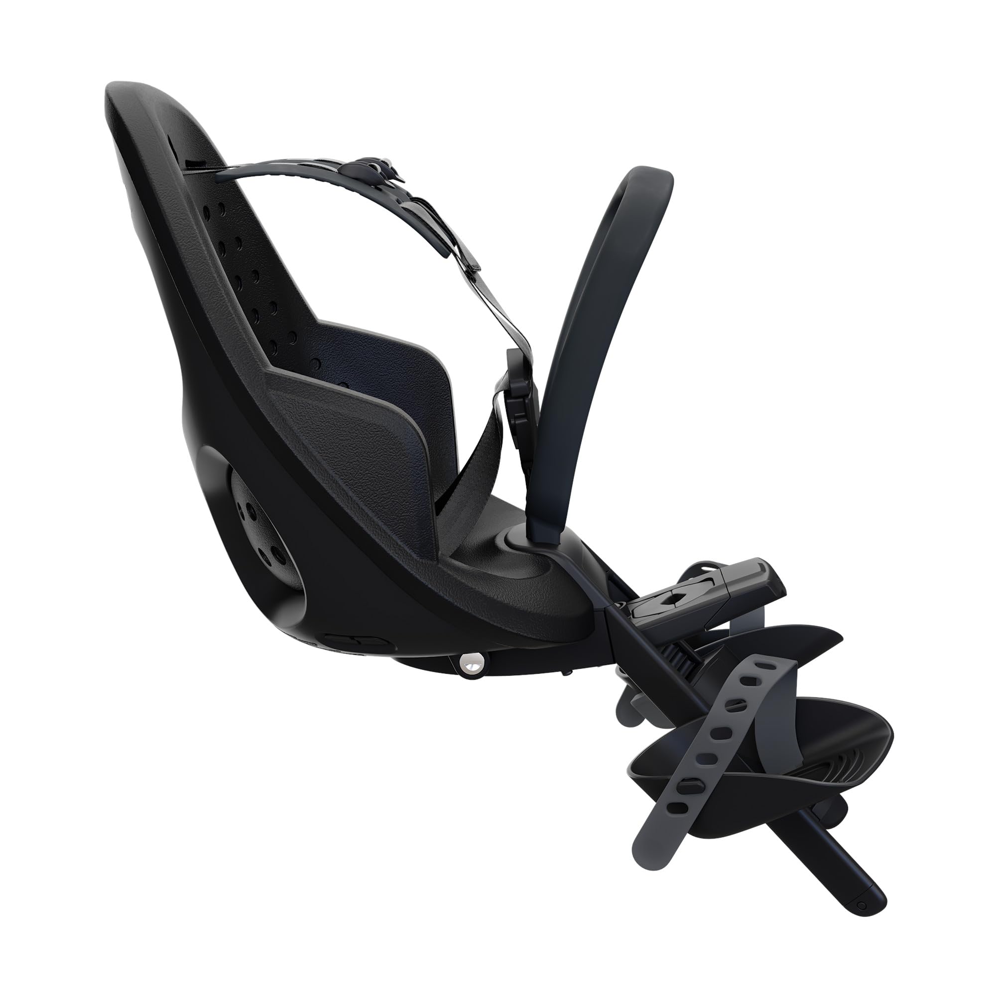 Thule Yepp 2 Maxi Frame Mount montaż na ramie fotelika rowerowego