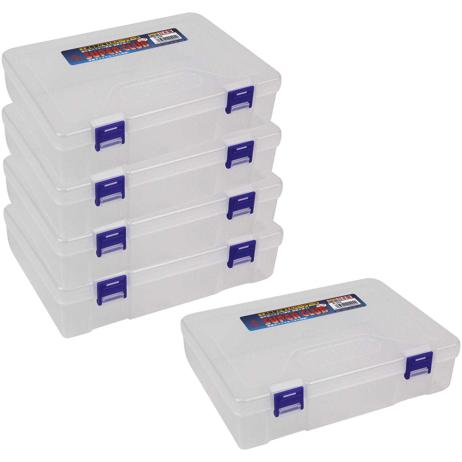 hページ　クリエセット Amazon | リングスター スーパークラブパーツ クリア L234×W168