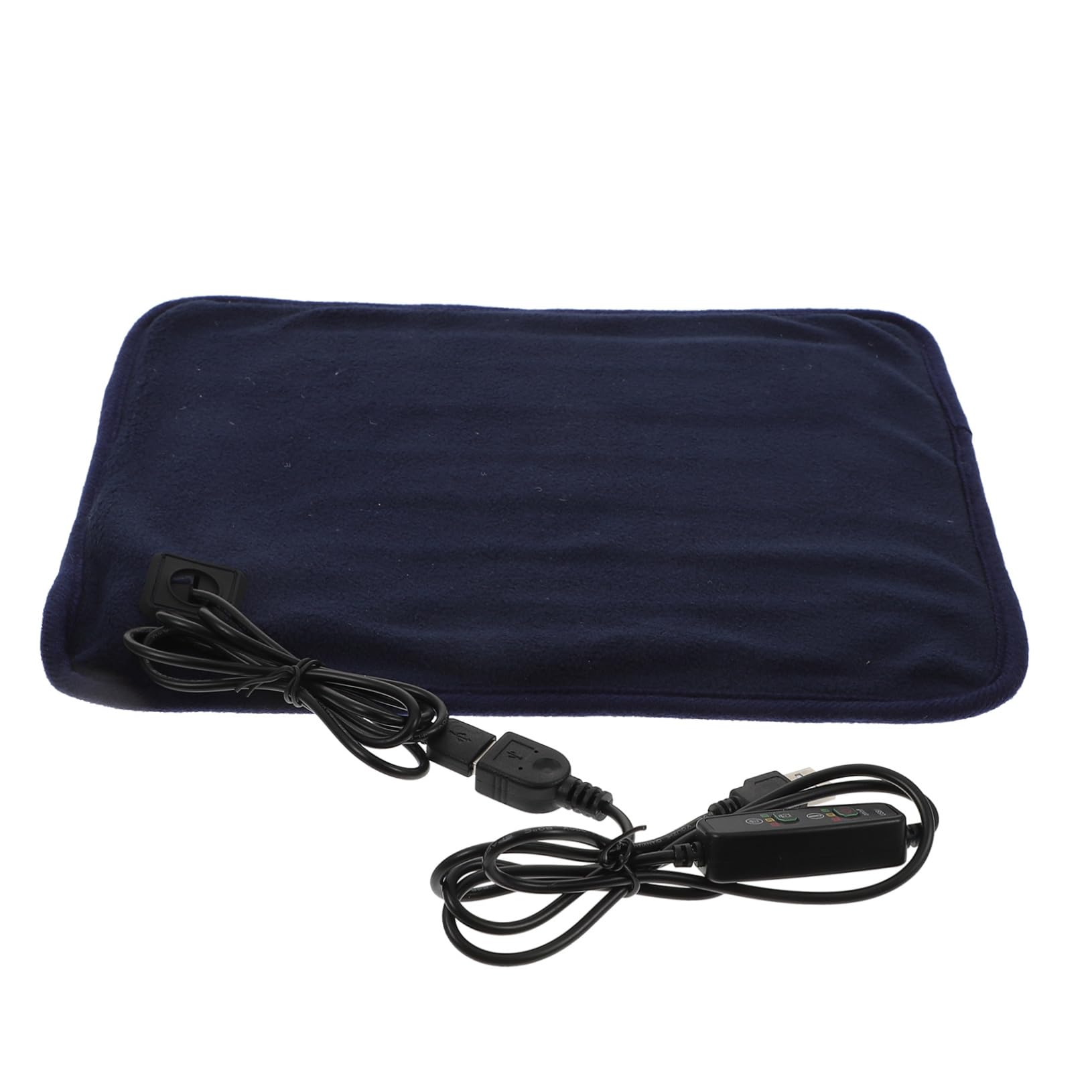 BUGUUYO Heating Pad for Reptiles Turtle Supplies Multifunctional Warm Pad Pet Accessory