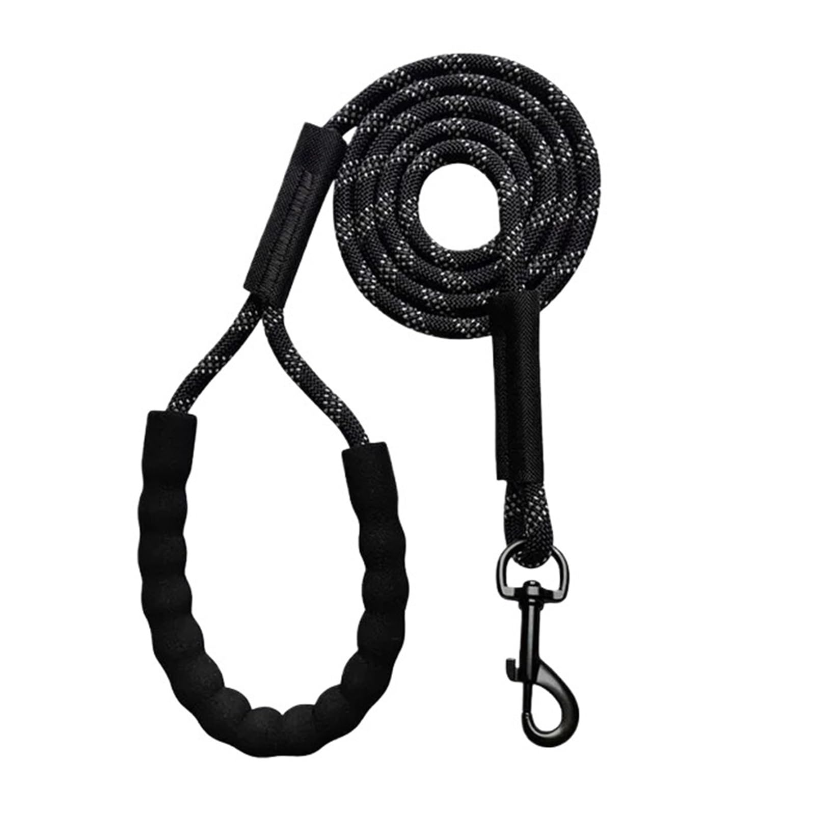 5/10/15 m Hundeleine, lang, reflektierend, for kleine, mittelgroße und große Outdoor-Welpen, Katzen, Training, Gehseil