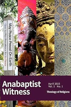 Paperback Anabaptist Witness: 2.1 Book