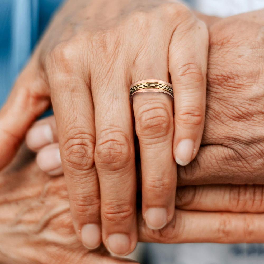 Cintura Lombare Magnetica 1500 Gauss. 15 Magneti Di 1000 Gauss - Foto 5