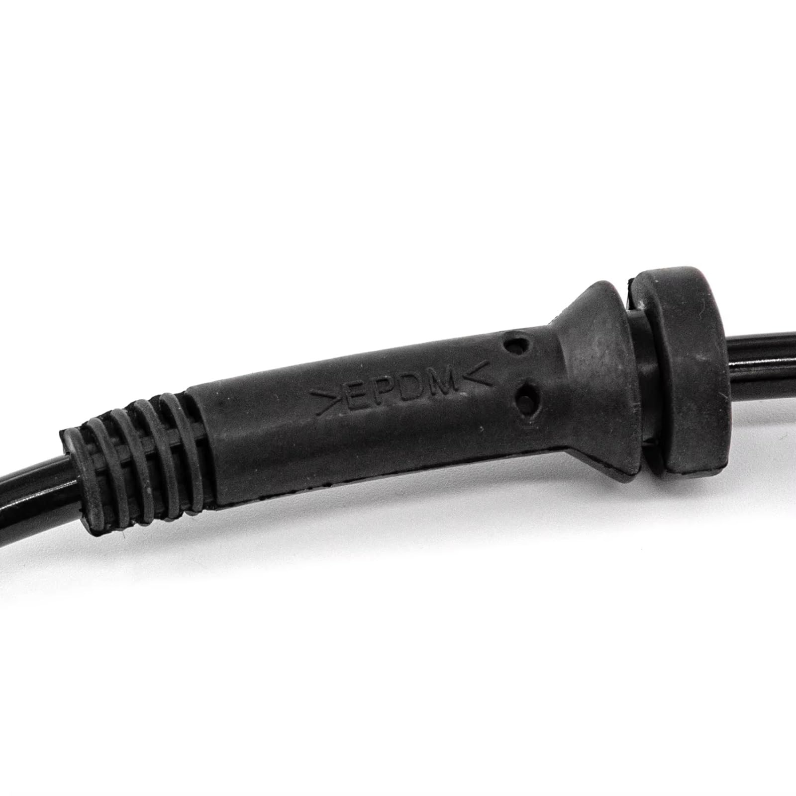 Sensores vehículos Compatible Con Logan Para Sandero 2012-2024 Sensor De Velocidad De Rueda ABS Sensor De Velocidad De Rueda ABS Delantera Izquierda Derecha OEM 479104991R 479104225R