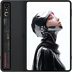 REDMAGIC Tablet para jogos Astra 16G + 512G Eclipse