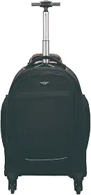 SANTINO, Mochila Notebook Roma Com Rodas Santino SAC402U01