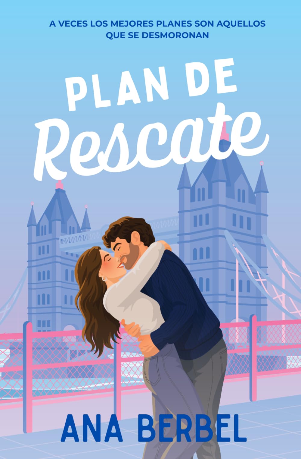 Plan de Rescate