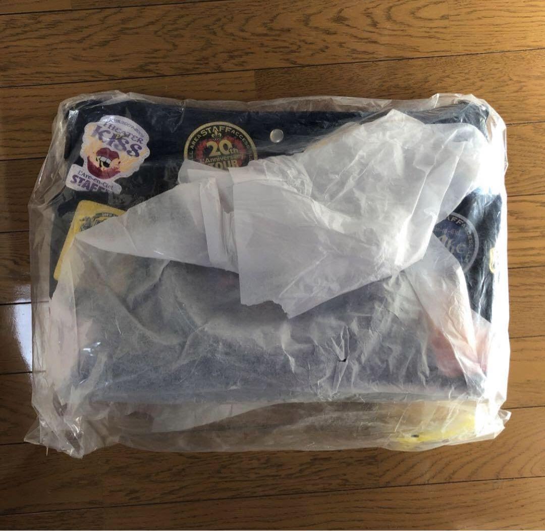 スタッフパス 25th L'Anniversary ラルク L'Arc