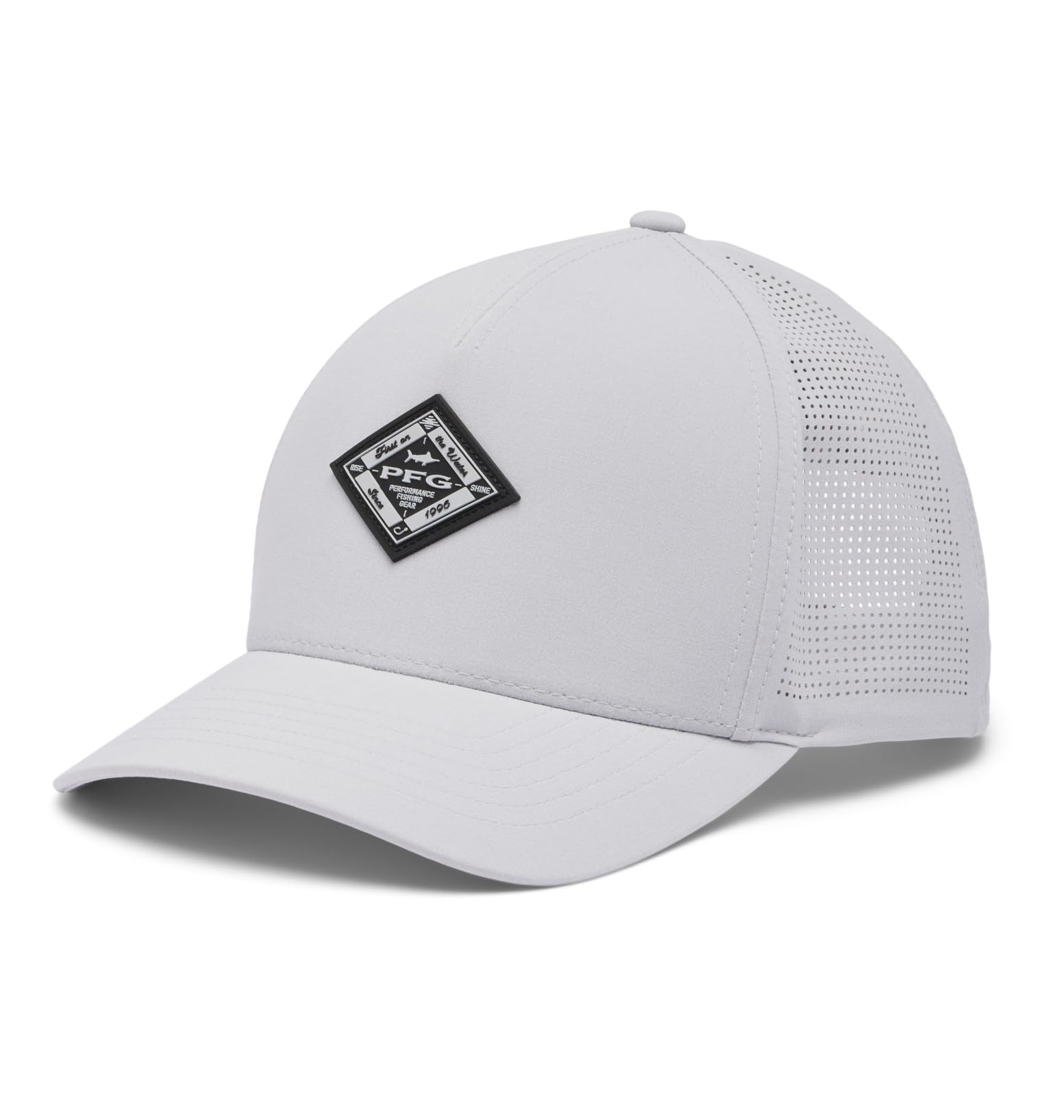 Columbia Unisex PFG Elite 3D Stretch Snap Back