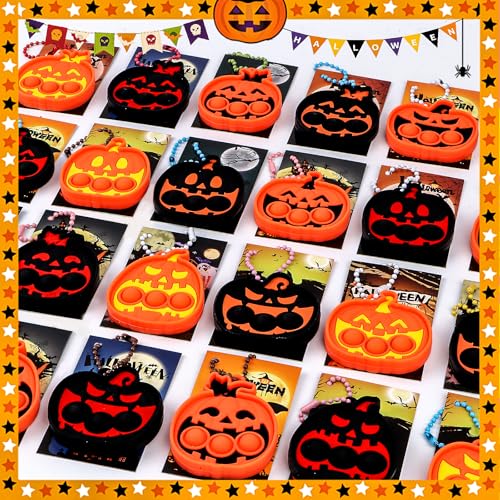 Halloween Party Favors for Kids 24 PCS  - image 3