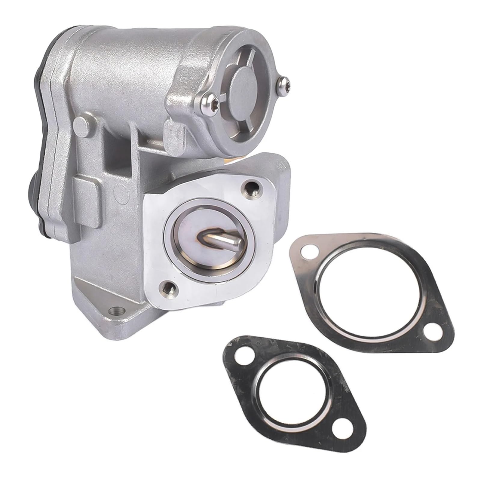 EGR Valve Egr Valve 03C131503B for A3 2003 2004 2005 2006 2007 for Sportback 2004 2005 2006 2007 1.6 for FSI for BLF for BLP. Exhaust Gas Recirculation