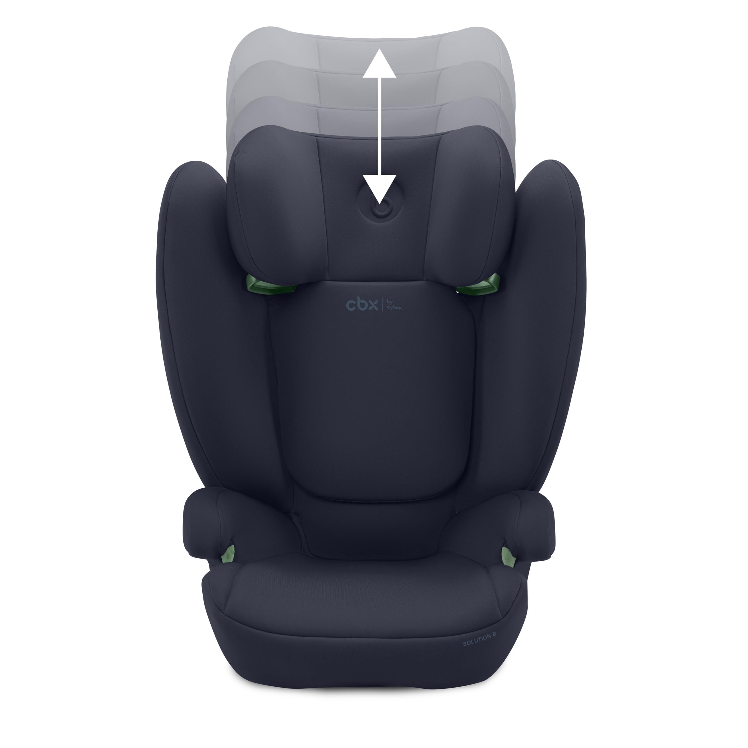 CBX by Cybex Solution B i-fix/Blue-blue PU1