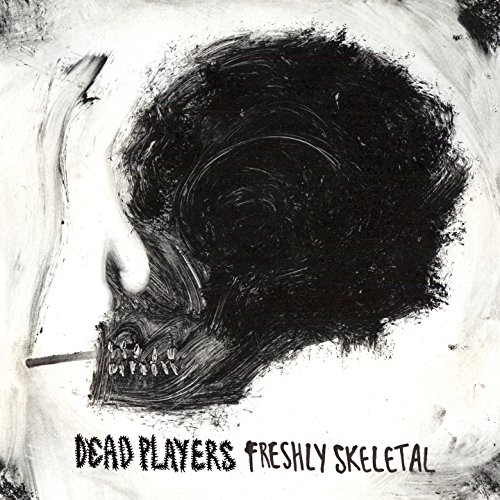 Dead Players, Jam Baxter, Dabbla & GhostTown feat. Sox, Ocean Wisdom, Illaman & Orifice Vulgatron