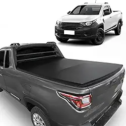 Capota Marítima Lona Explore Nova Strada 2021