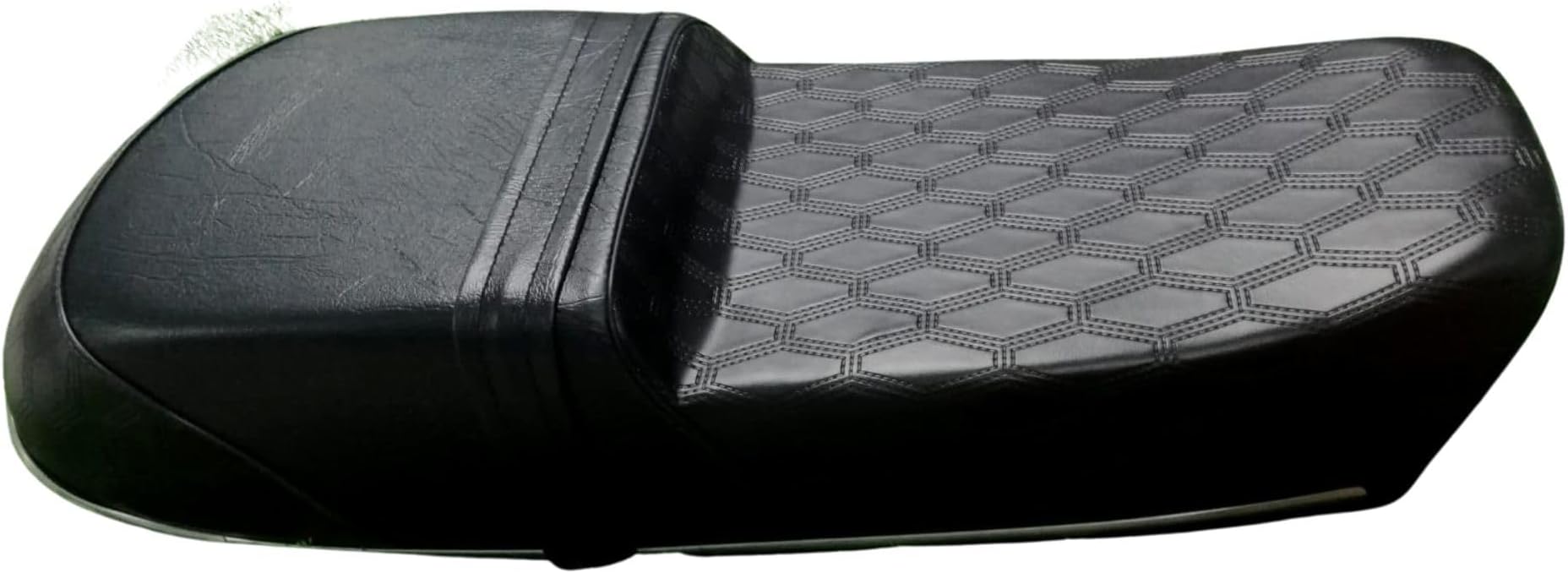 Compatible with RX-100 and RXG Complete Modified Seat Assembly (Black)