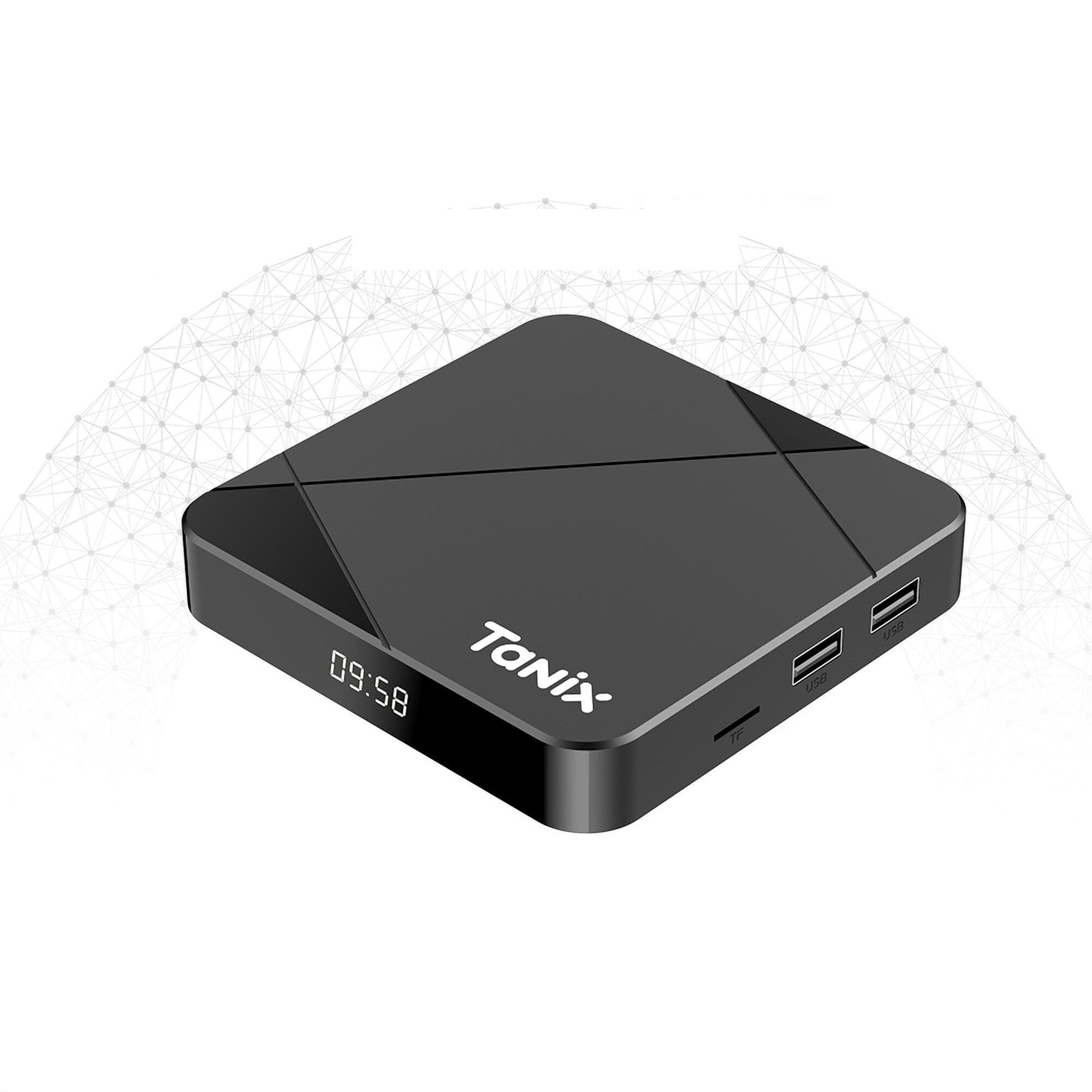 その他 TVBOX 2025 Edition] Introducing the UBox12! A TV box that lets you