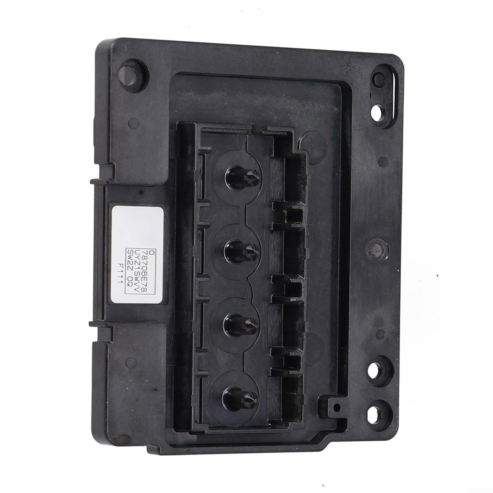 Druckkopf Druckkopf Druckkopf Ersatz Kompatibel mit WF-2650 WF-2651 WF-2660 WF-2661 WF-2750 WF-2760 L605 L606 L655 L656 E45