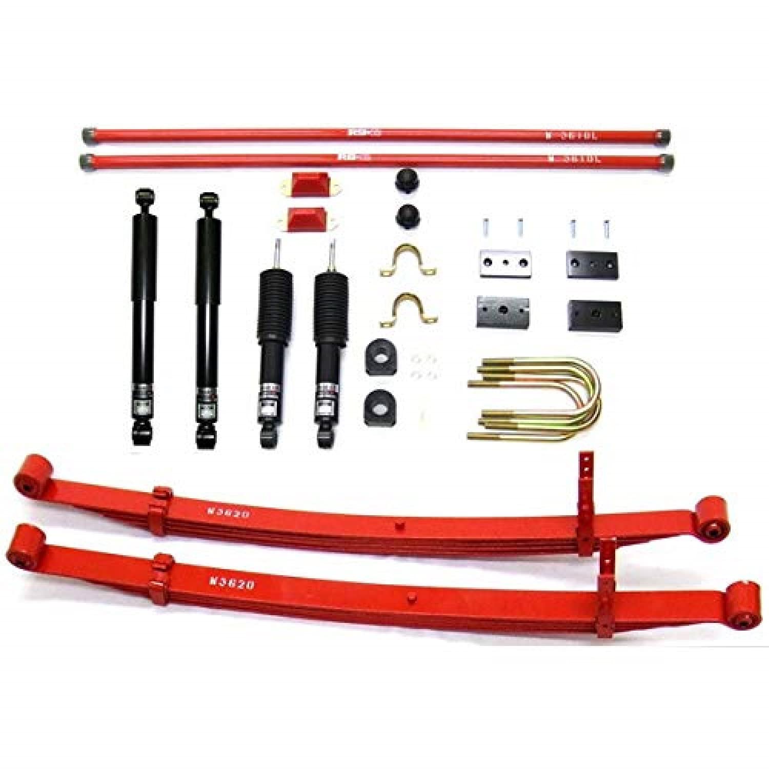 Amazon.co.jp: RS-R ( アールエスアール ) 車高調 【 TP Basic i 
