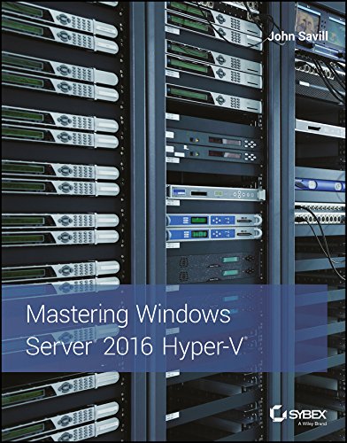 Buy Mastering Windows Server 2016 Hyper-V Book Online at Low Prices in ...