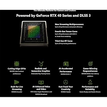 Amazon | GeForce Colorful RTX 4060 Ultra W OC 8GB 128ビット