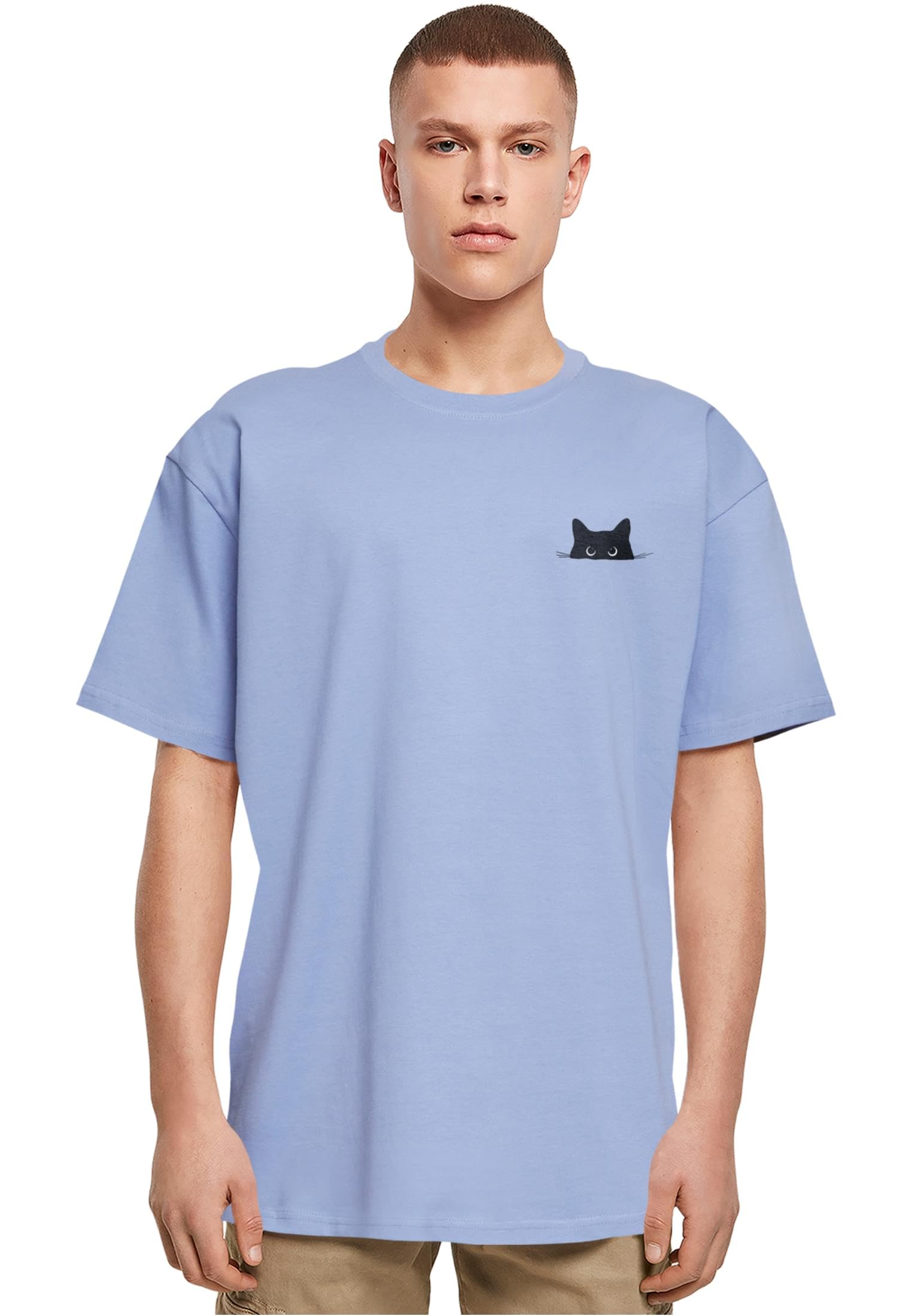 MERCHCODE Herren T-Shirt