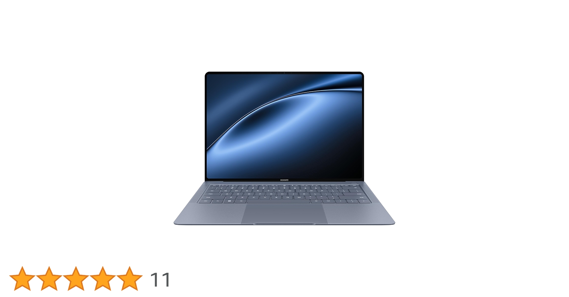 Huawei MateBook X Pro Core Ultra, 980g, Skin-Soothing Ultra