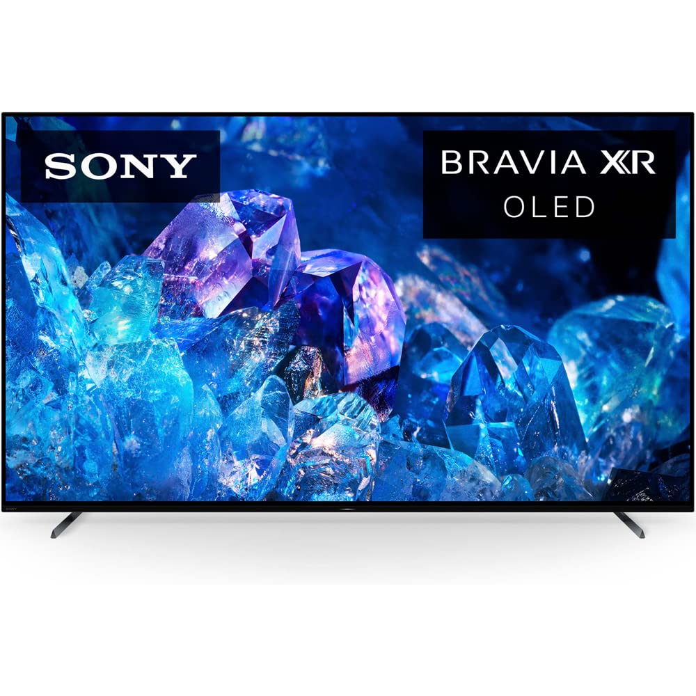 Amazon.com: Sony XR65A80K Bravia XR A80K 65 inch 4K HDR OLED Smart