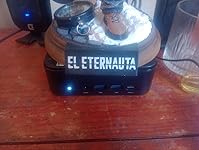 Review Image by Javier Cabral Javier Cabral