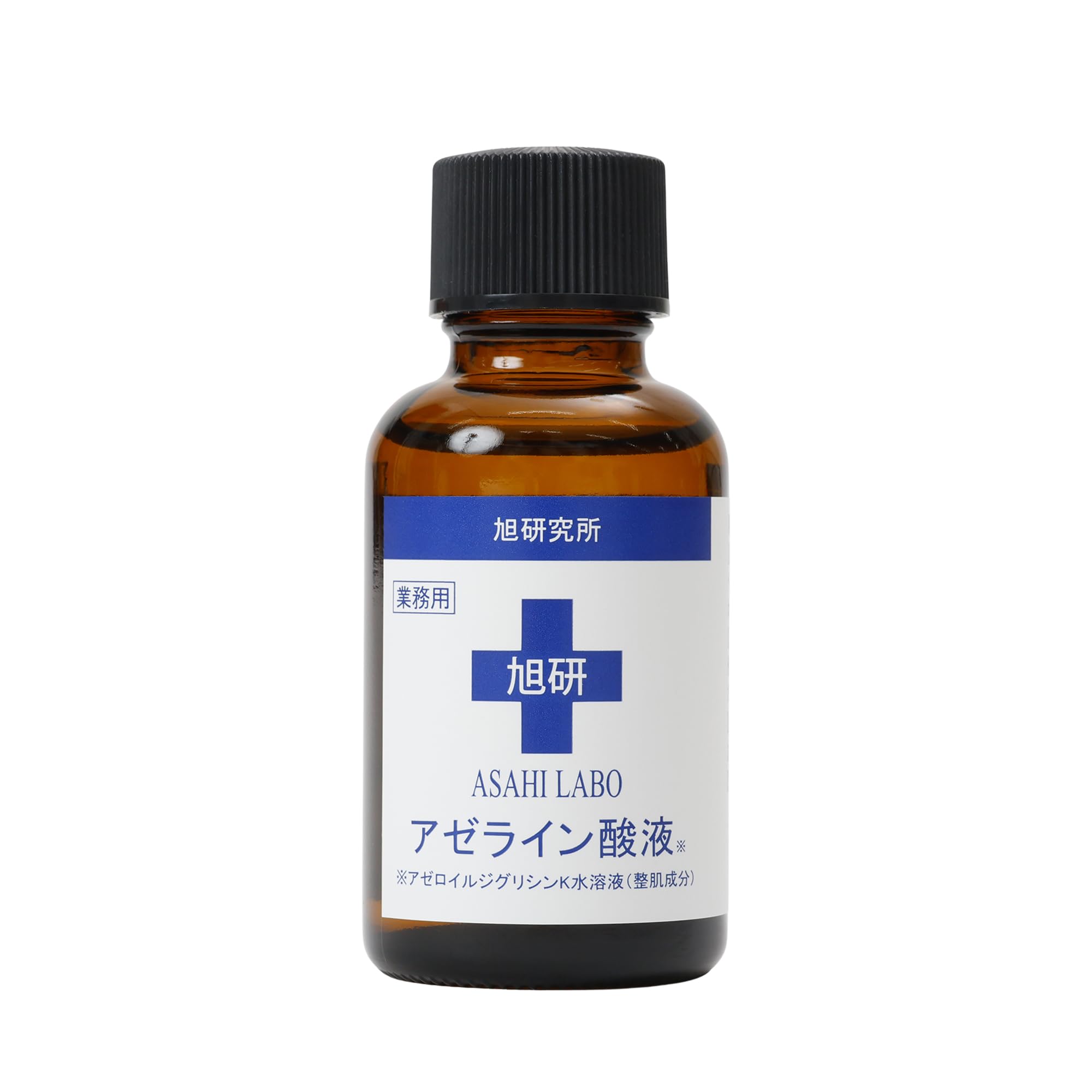 Amazon.co.jp: 旭研究所 業務用アゼライン酸 20％ : ビューティー
