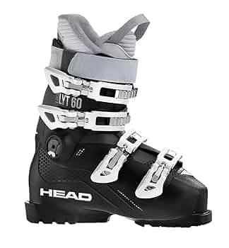 Amazon | ヘッド(HEAD) EDGE LYT 60 W BLACKANTHRACITE 25