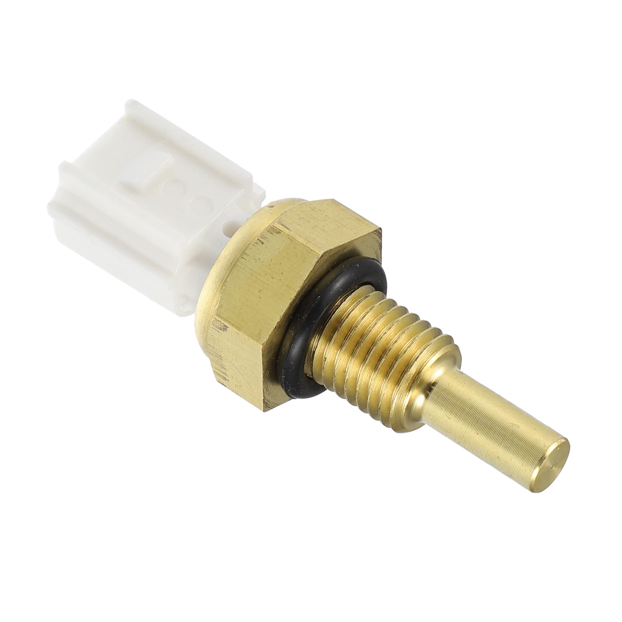 X AUTOHAUX 37870-RWC-A01 37870-RZA-A01 Engine Coolant Temperature