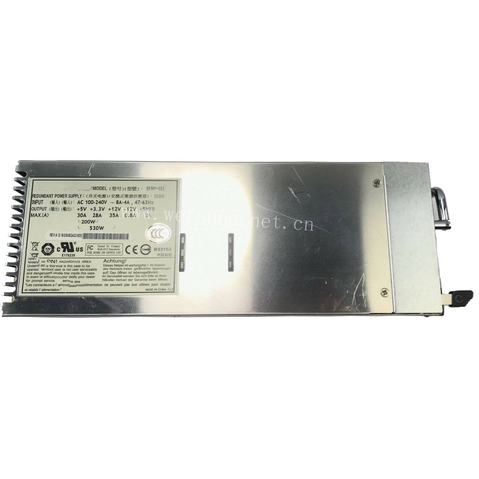 Velleman WPM447 Whadda Miniature Peristaltic Pump 6 VDC