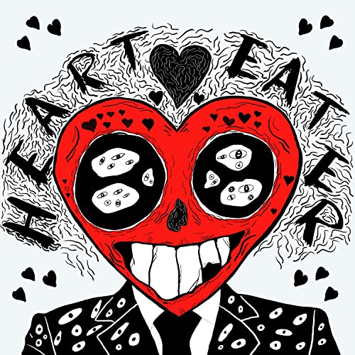 Magnolia Park & Chad Tepper