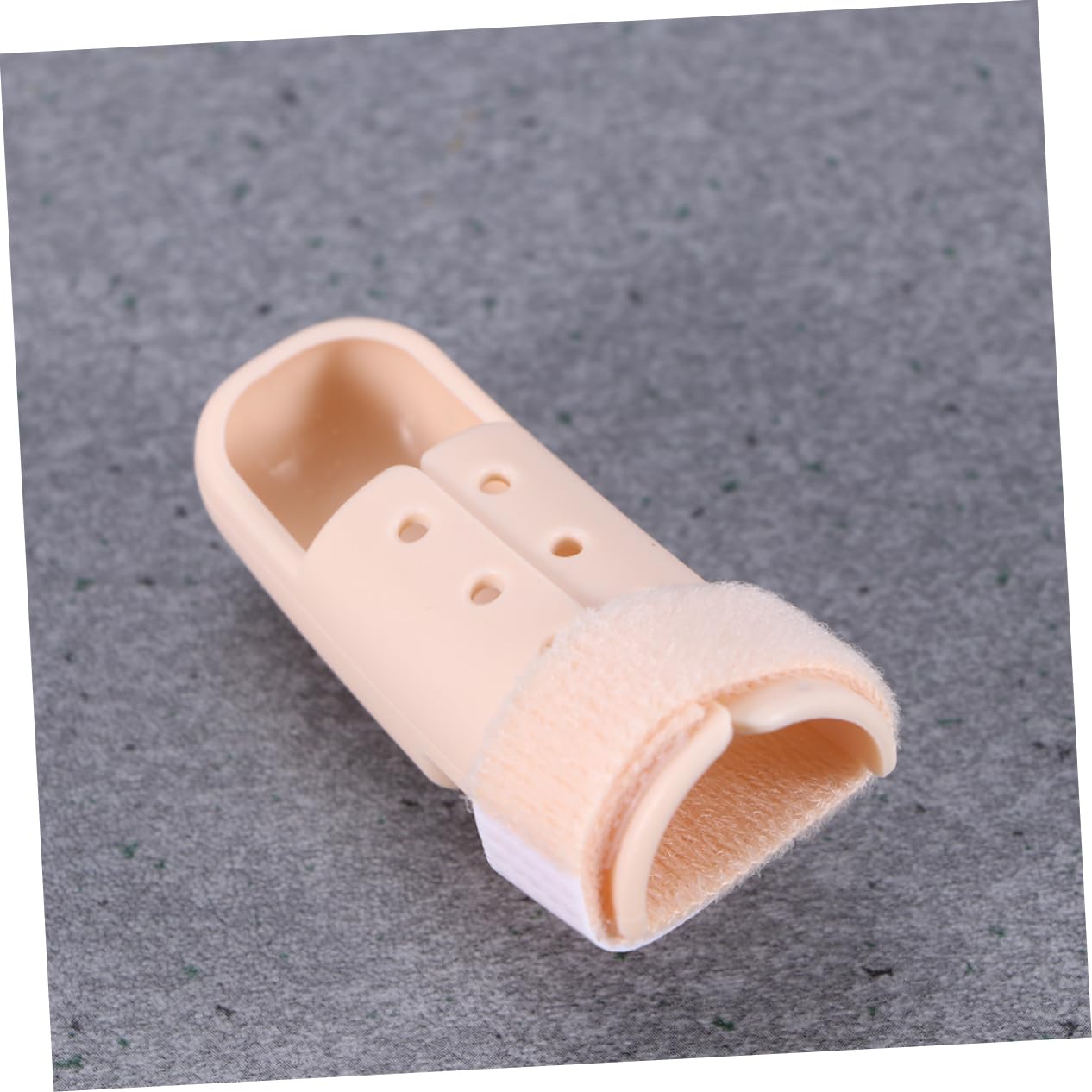 HAPINARY 1pc Splints for Fingers Thumb Brace Thumb Splint Splints Broken Joint Splint Splint Support Brace Protective Splint for Beige