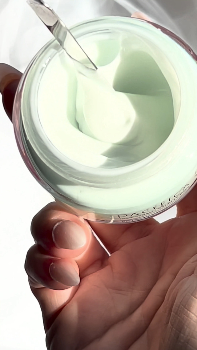 Amazon.com: Pacifica Night Face Cream - Vegan Collagen Overnight