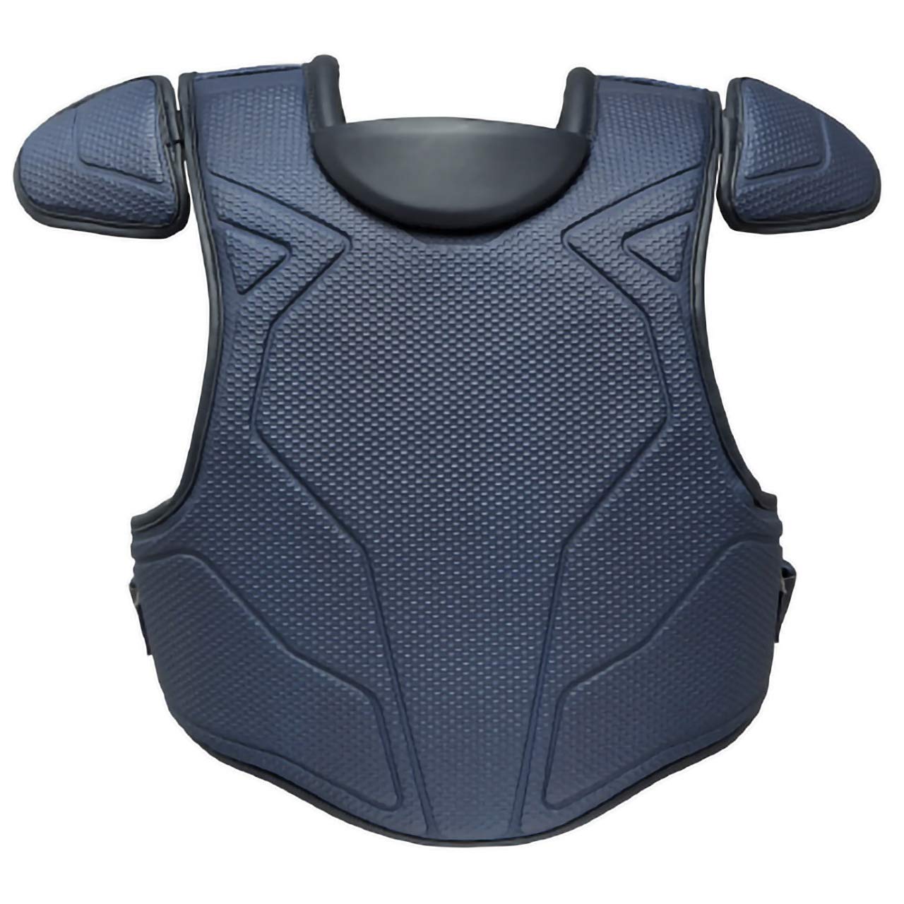 Mizuno Pro 硬式キャッチャープロテクター ネイビー Mizuno Pro 硬式キャッチャープロテクター ネイビー