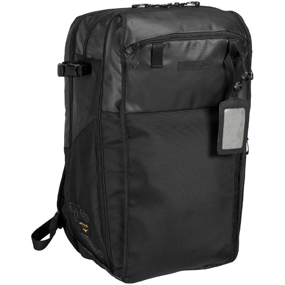 Amazon.co.jp: [ミズノ] ミズノ直営店限定 野球 バッグ MP マルチ