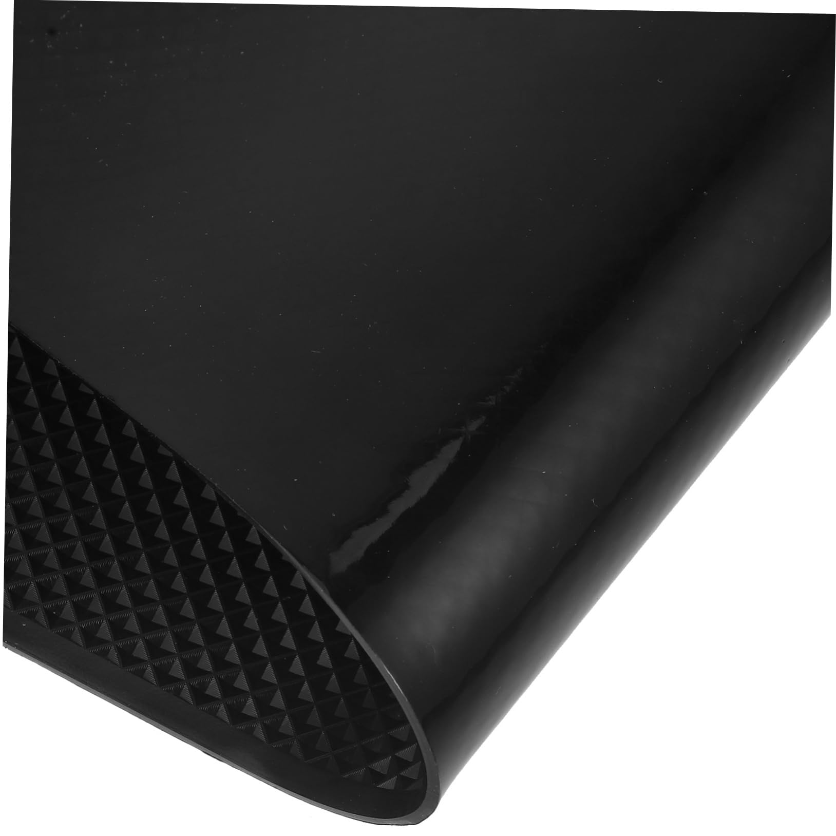 SOESFOUFU Non Slip Dashboard Pad for Cars Durable Slip Phone Mat for Center Console Organization Material