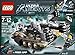 LEGO Ultra Agents 70161 Tremor Track Infiltration