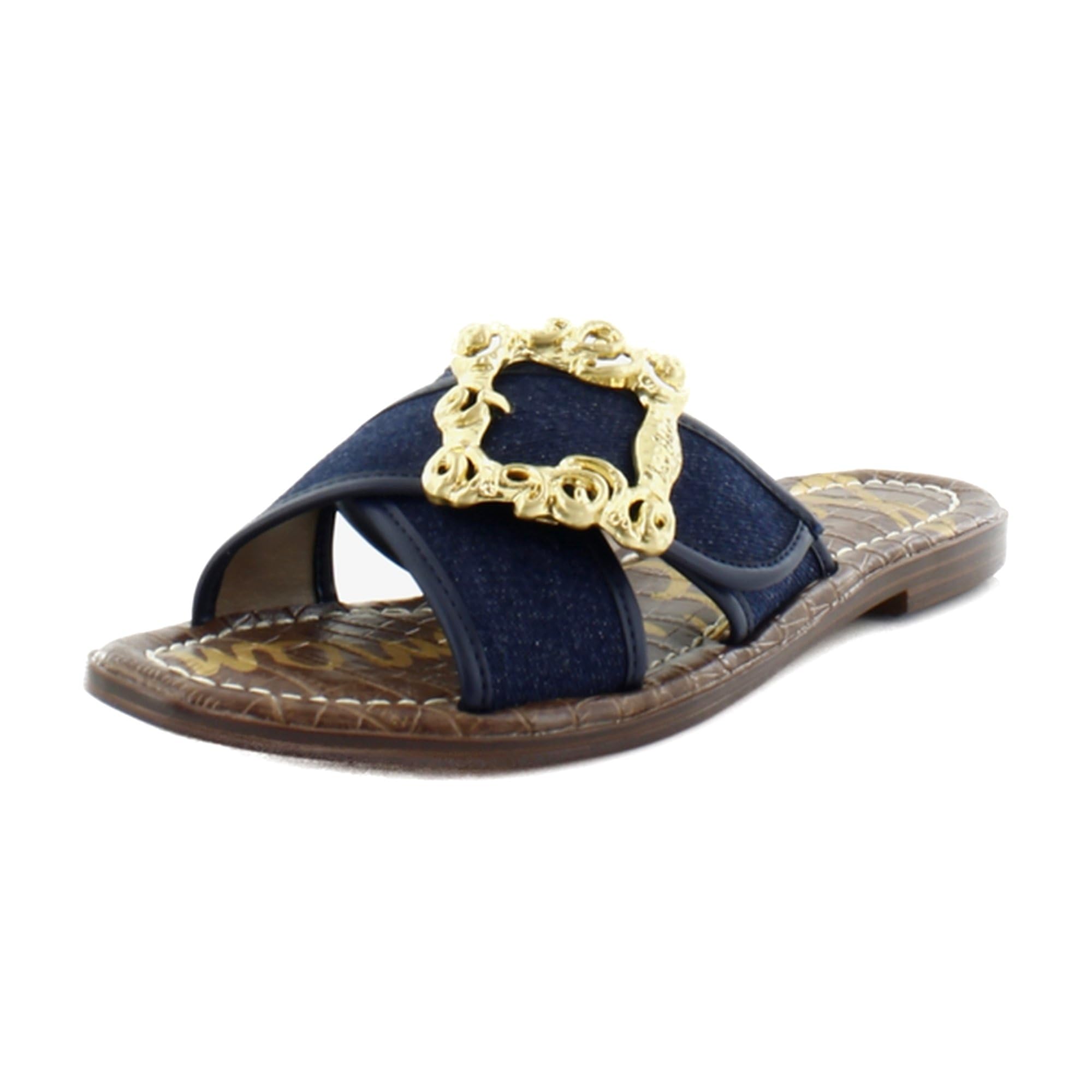 Sam Edelman Women's Gracyn Slide Sandal