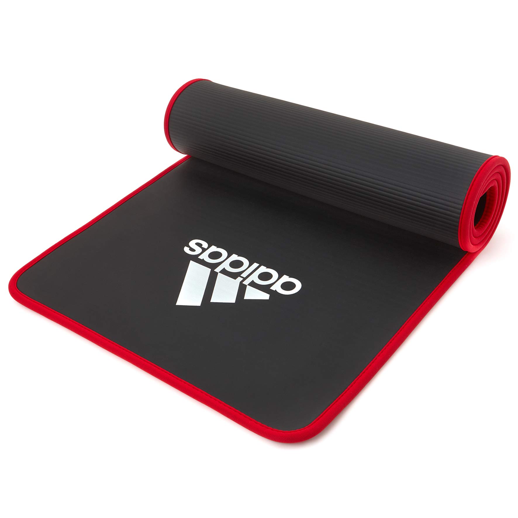 adidas exercise mat