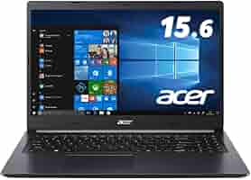 Amazon.co.jp: AcerノートパソコンAspire5 A515-54-H78U/KA Core