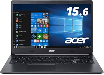 Acer Core i7 15.6インチ ノートPC Amazon.co.jp: AcerノートパソコンAspire5 A515-54-H78U/KA Core i7