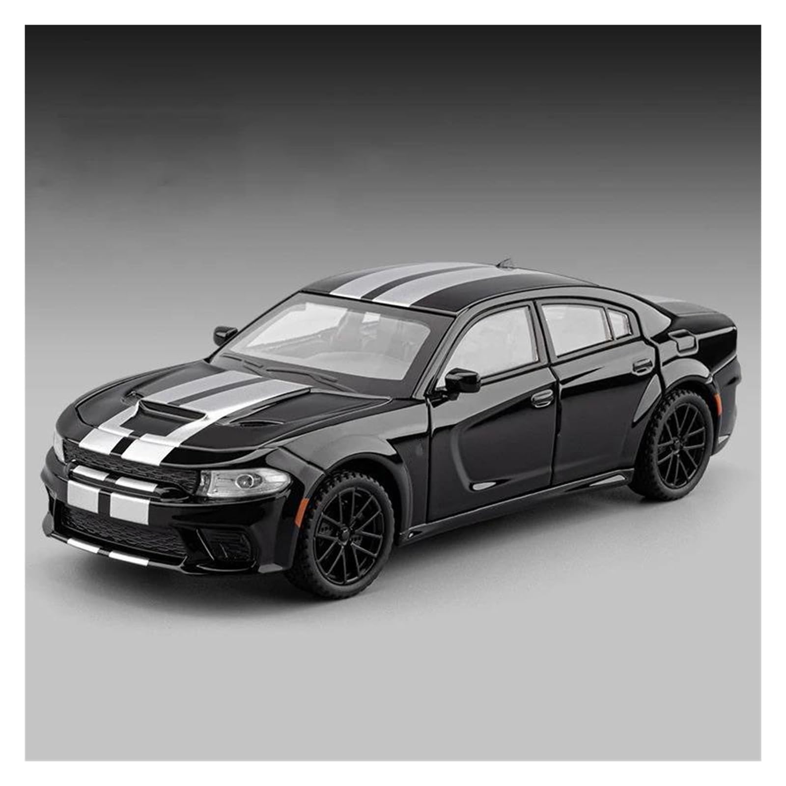 ONAIC Diecast Model For Charger SRT Diecast Model Car