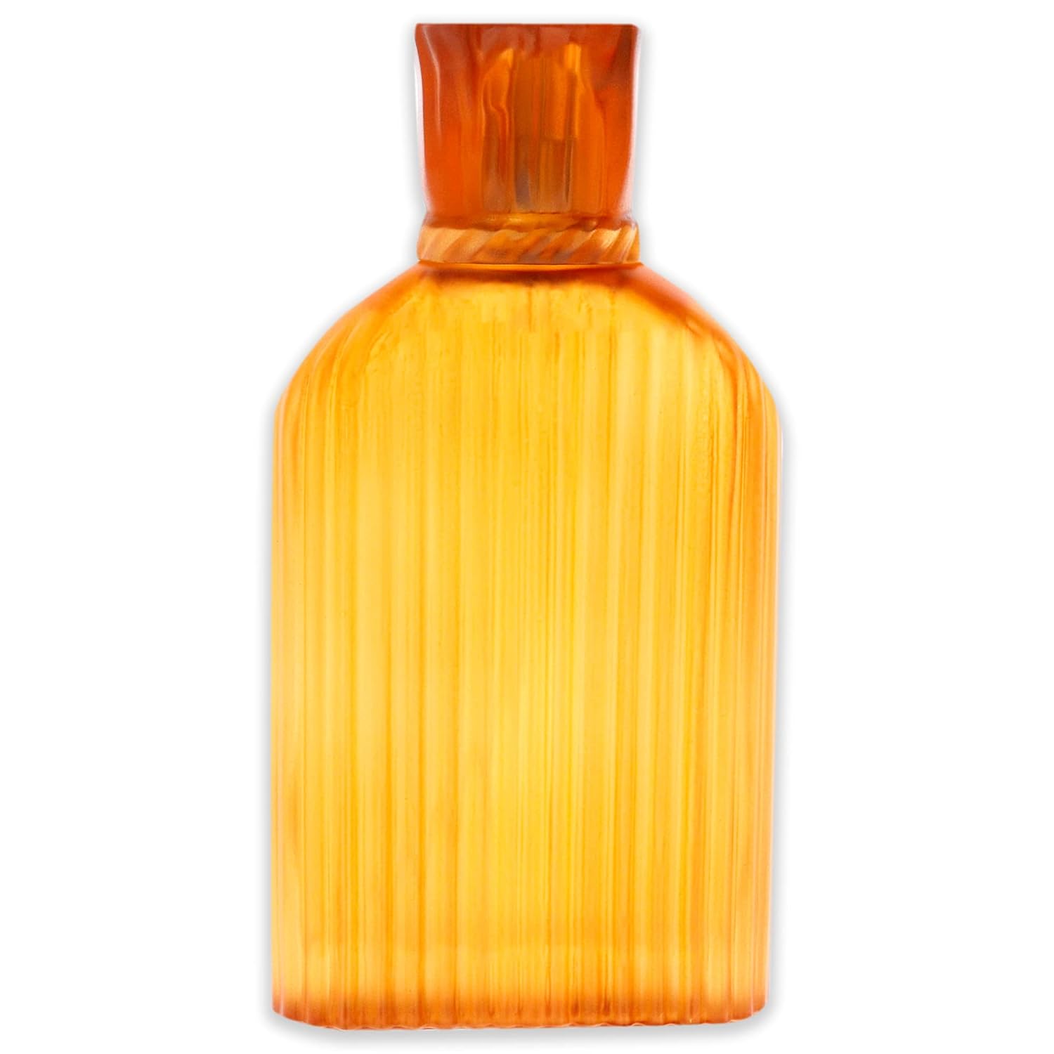 Nicole Miller NI42M Cologne EDT Spray for Men, orange, Ounce