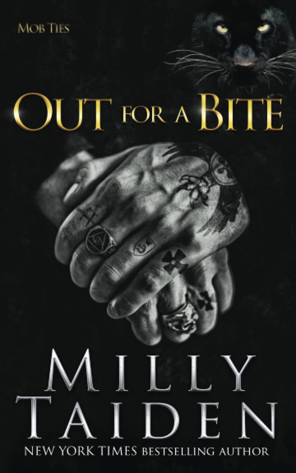 Cover of Out for a Bite